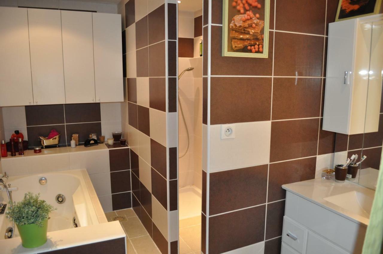 Bed and Breakfast Casa Pura Vida Albon Экстерьер фото
