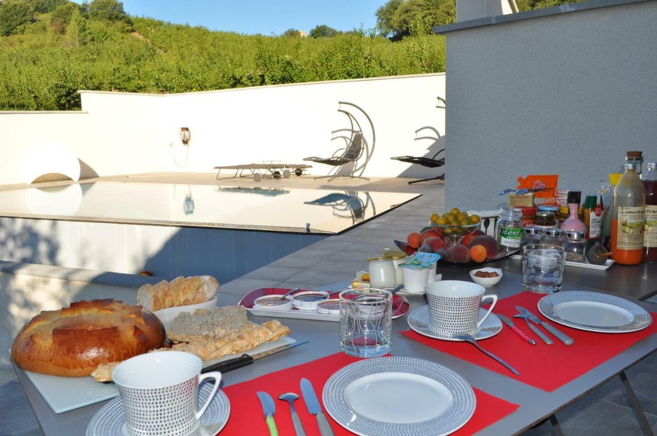Bed and Breakfast Casa Pura Vida Albon Экстерьер фото